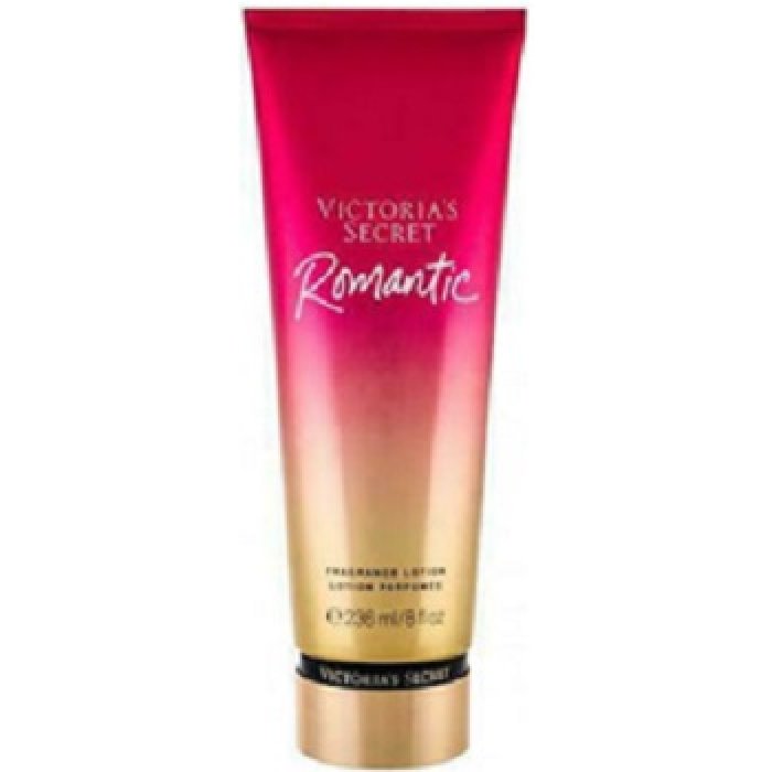 Victorias Secret Romantic Fragrance Lotion 236ml