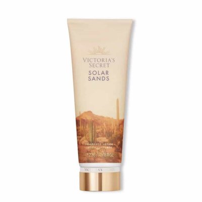 Victoria’s Secret Solar Sands Fragrance Body Lotion 236ml