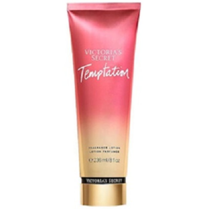 Victorias Secret Temptation Fragrance Lotion 236ml