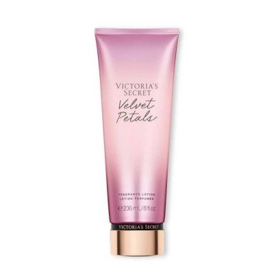 Victoria's Secret Velvet Petals Fragrance Lotion 236ml