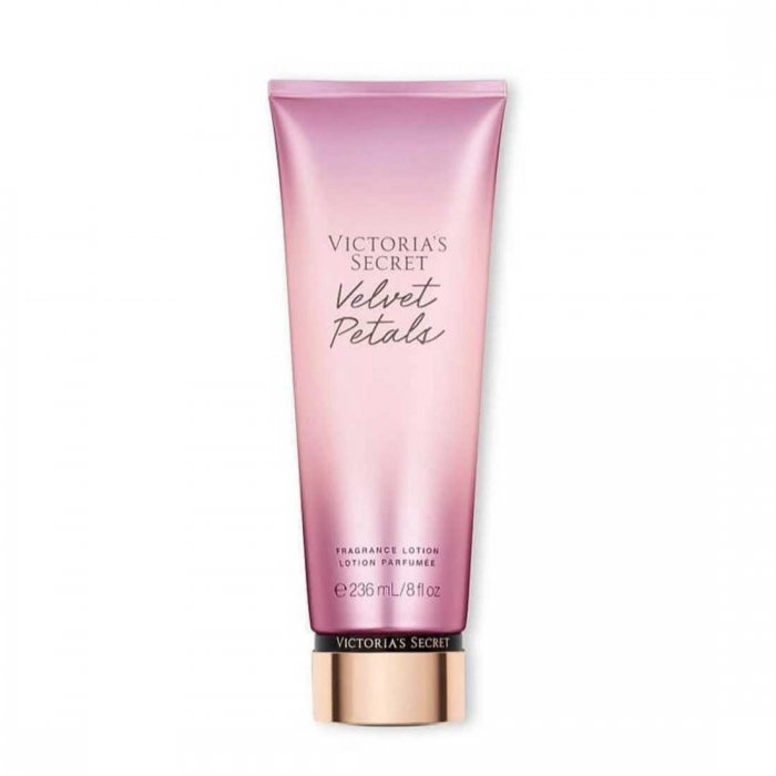 Victoria's Secret Velvet Petals Fragrance Lotion 236ml