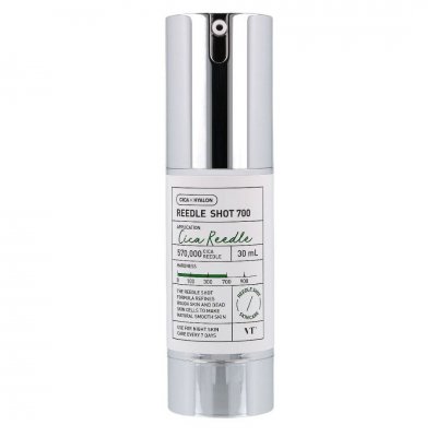 Vt Cosmetics Reedle Shot 700 30ml