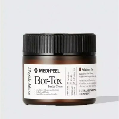 Medi-Peel Bor-Tox Peptide Cream 50g