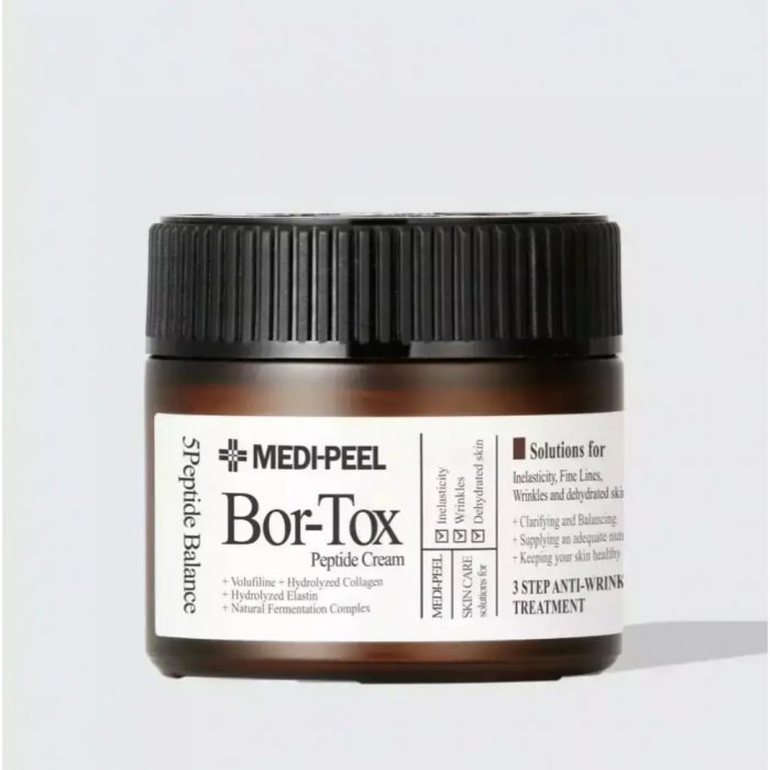 Medi-Peel Bor-Tox Peptide Cream 50g