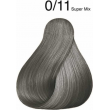 Wella Professionals Koleston Perfect ME+ Special Mix 0/11 Σαντρέ Έντονο 60ml