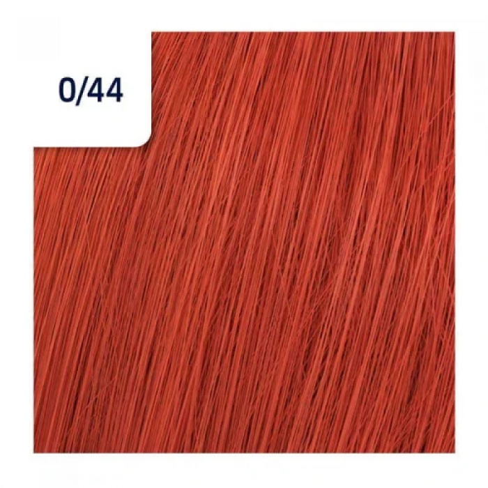 Wella Professionals Koleston Perfect ME+ Special Mix 0/44 Κόκκινο Έντονο 60ml