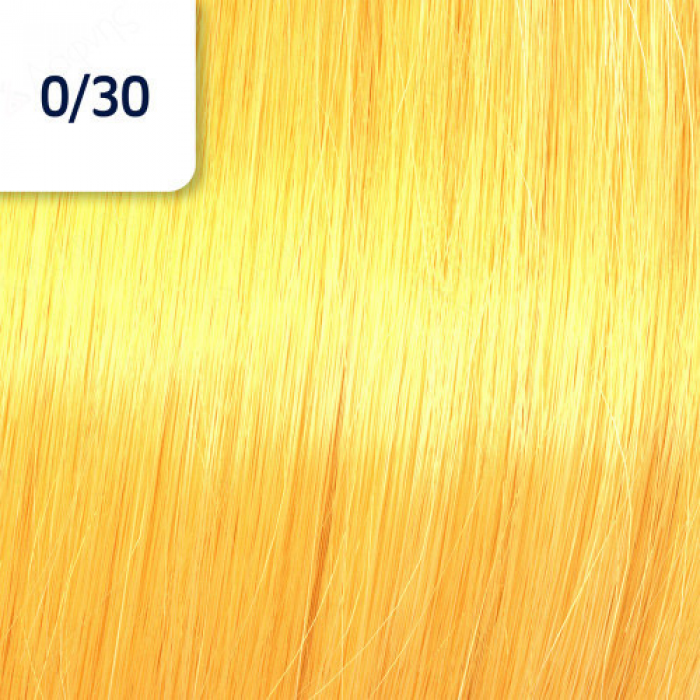 Wella Professionals Koleston Perfect ME+ Special Mix 0/30 Χρυσό Φυσικό 60ml