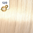 Wella Professionals Koleston Perfect ME+ Special Blondes 12/0 Ξανθιστικό Φυσικό 60ml