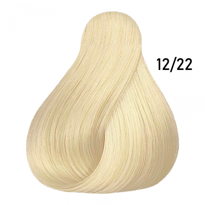 Wella Professionals Koleston Perfect ME+ Special Blondes 12/22 Ξανθιστικό Ματ Έντονο 60ml