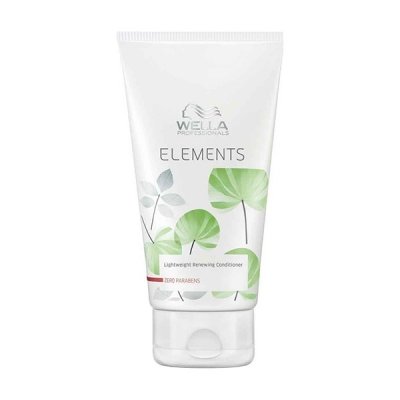 Wella Professionals Elements Renew Conditioner 200ml