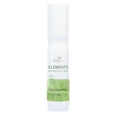 Wella Professionals Elements Renewing Leave-in Spray 150ml