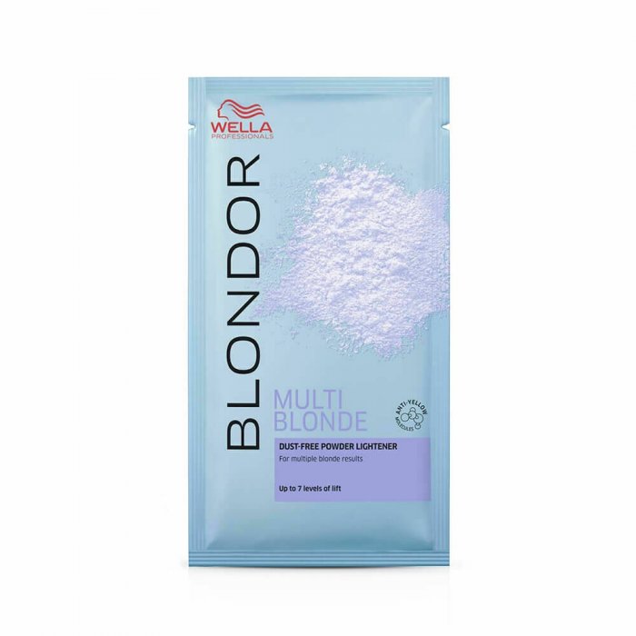 Wella Professionals Blondor Multi Blonde 30gr