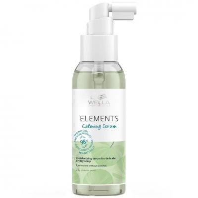 Wella Professionals Elements Calming Serum 100ml