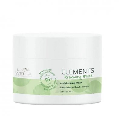 Wella Professionals Elements Renewing Mask 150ml