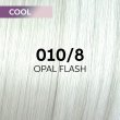 Wella Professionals Shinefinity Zero Lift Glaze 010/8 Base Opal Flash 60ml