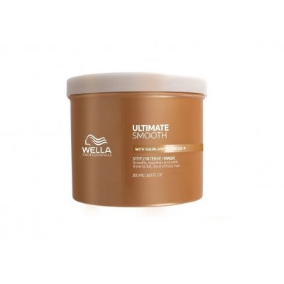 Wella Professionals Ultimate Smooth Mask 500ml