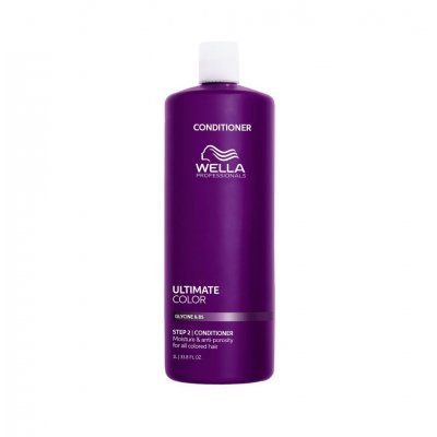 Wella Professionals Ultimate Color Conditioner 1000ml