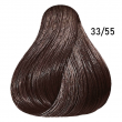 Wella Professionals Koleston Perfect ME+ Vibrant Reds 33/55 Καστανό Σκούρο Έντονο Μαονί Έντονο 60ml