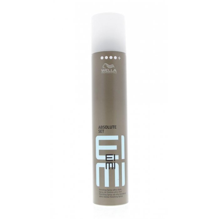 Wella Professionals Eimi Absolute Set 500ml