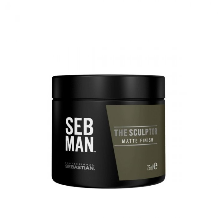 Sebman Sculptor Clay 75ml