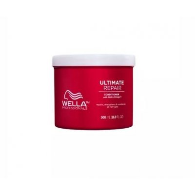 Wella Professionals Ultimate Repair Conditioner 500ml