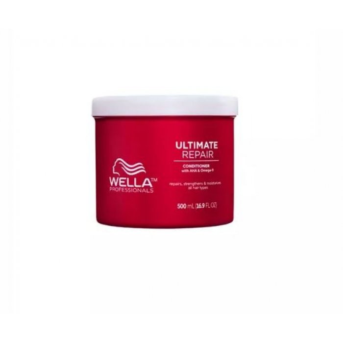 Wella Professionals Ultimate Repair Conditioner 500ml