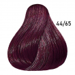 Wella Professionals Koleston Perfect ME+ Vibrant Reds 44/65 Καστανό Έντονο Βιολέ Μαονί 60ml