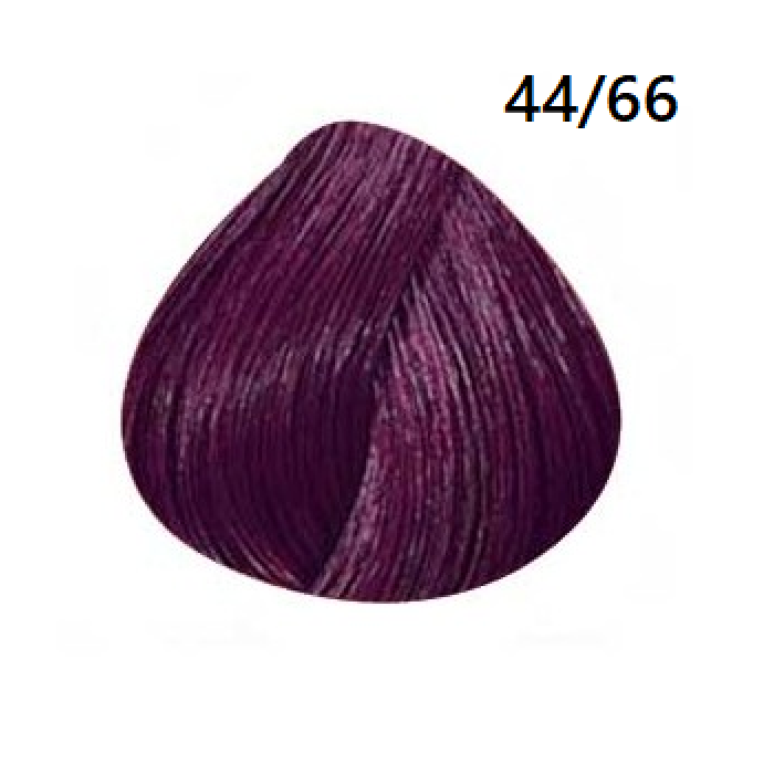 Wella Professionals Koleston Perfect ME+ Vibrant Reds 44/66 Καστανό Έντονο Βιολέ Έντονο 60ml