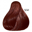 Wella Professionals Koleston Perfect ME+ Vibrant Reds 5/41 Καστανό Ανοιχτό Κόκκινο Σαντρέ 60ml