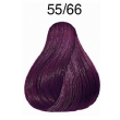 Wella Professionals Koleston Perfect ME+ Vibrant Reds 55/66 Καστανό Ανοιχτό Έντονο Βιολέ Έντονο 60ml