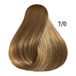 Wella Professionals Koleston Perfect ME+ Pure Naturals 7/0 Ξανθό Φυσικό 60ml