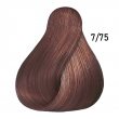 Wella Professionals Koleston Perfect ME+ Deep Browns 7/75 Ξανθό Καφέ Μαονί 60ml