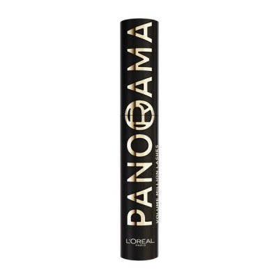 L’Oreal Paris Panorama Volume Million Lashes Mascara All Night Black 9.9m