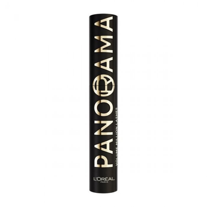 L’Oreal Paris Panorama Volume Million Lashes Mascara All Night Black 9.9m
