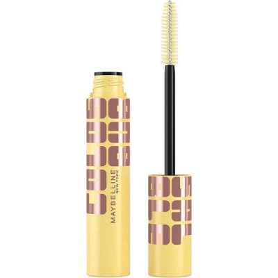 Maybelline New York Colossal Bubble Mascara Black 10ml