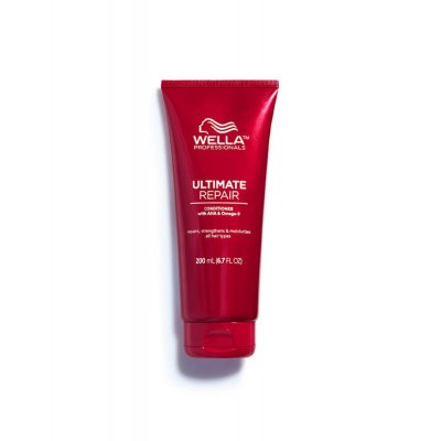 Wella Professionals Ultimate Repair Conditioner 200ml