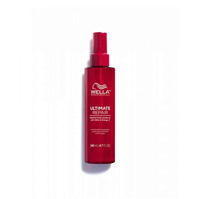 Wella Professionals Ultimate Repair Protective Leave-In Cream 140ml