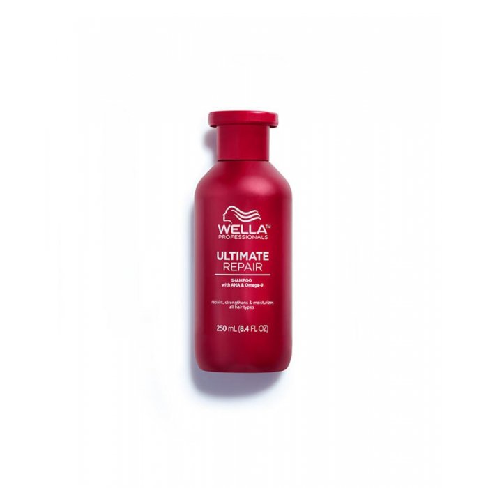 Wella Professionals Ultimate Repair Shampoo 250ml