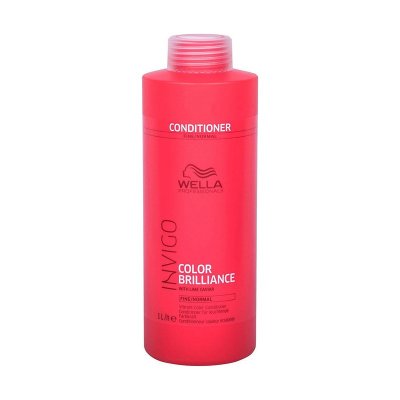 Wella Professionals Invigo Color Brilliance Vibrant Color Conditioner Fine 1000ml