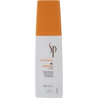 Wella Professional SP After Sun Fluid 125ml