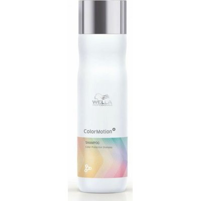 Wella Professionals ColorMotion Color Protection Shampoo 250ml