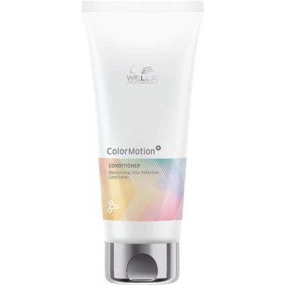 Wella Professionals ColorMotion Moisturizing Color Reflection Conditioner 200ml