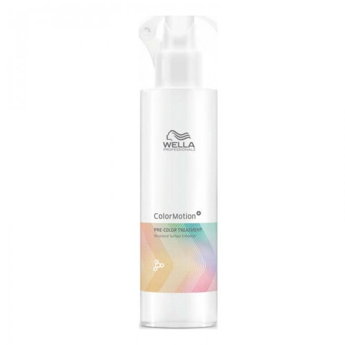 Wella Professionals ColorMotion Pre Color Treatment 185ml