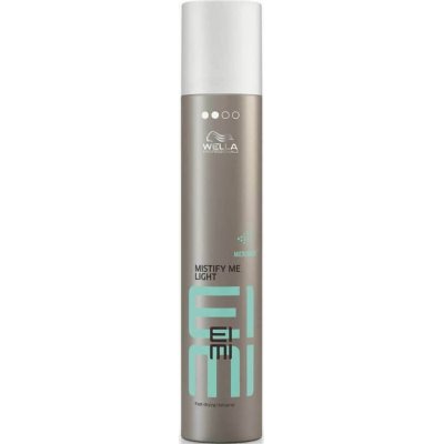 Wella Professionals Eimi Mistify Me Light 300ml