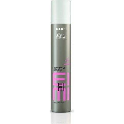 Wella Professionals Eimi Mistify Me Strong 300ml