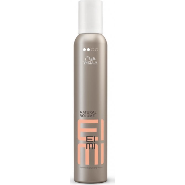 Wella Professionals Eimi Natural Volume 300ml