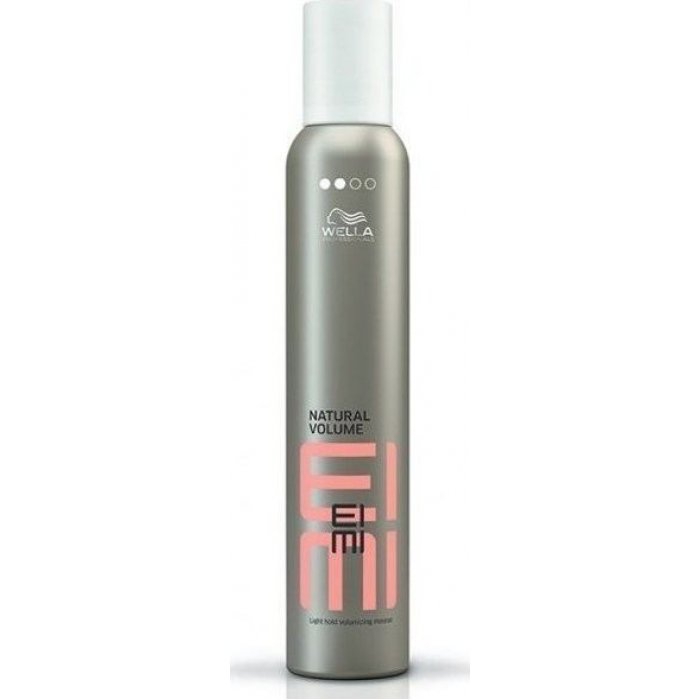 Wella Professionals Eimi Natural Volume 500ml