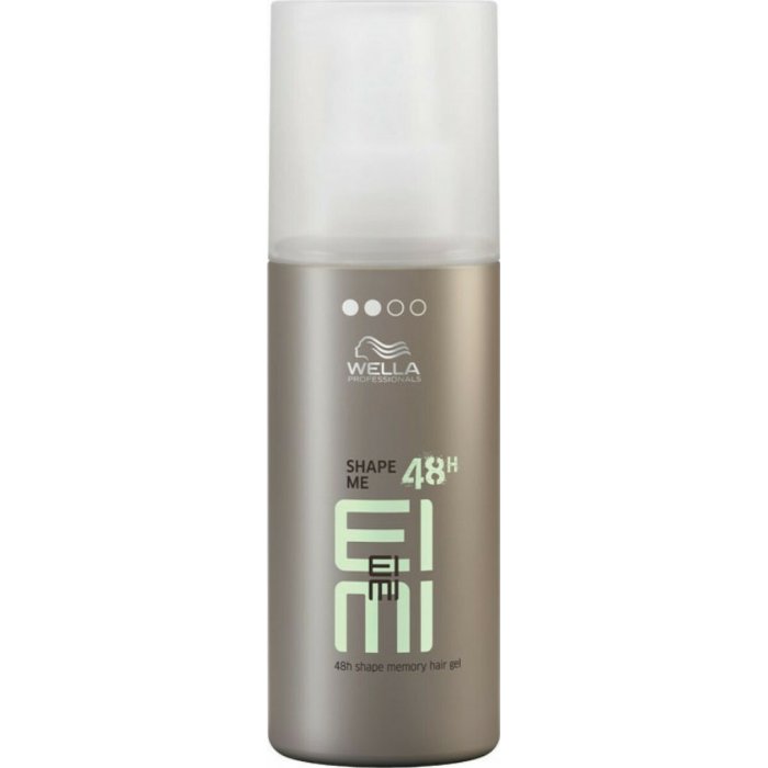 Wella Professionals Eimi Shape Me Gel 150ml