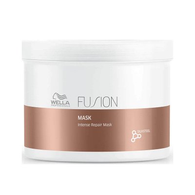 Wella Professionals Fusion μάσκα μαλλιών 500ml