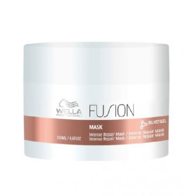 Wella Professionals Fusion Repair μάσκα μαλλιών 150ml